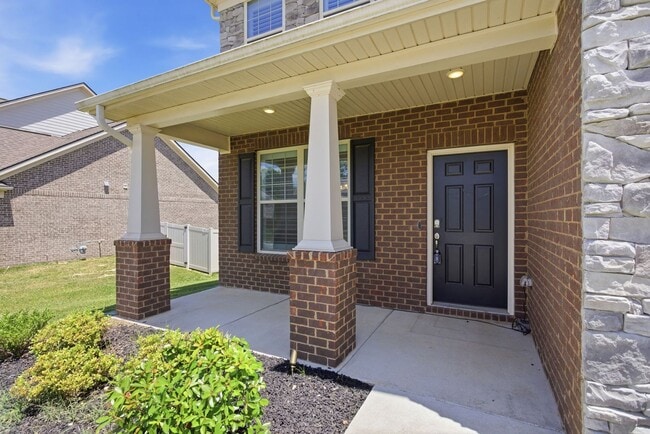 Photo - Luxury Living in Williamson County