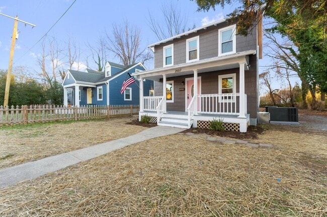 Photo - 2007 Westover Ave