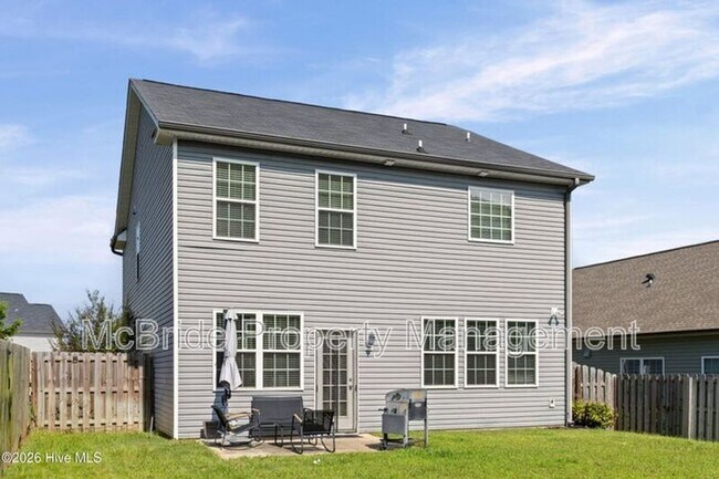 119 Brighton Landing Dr