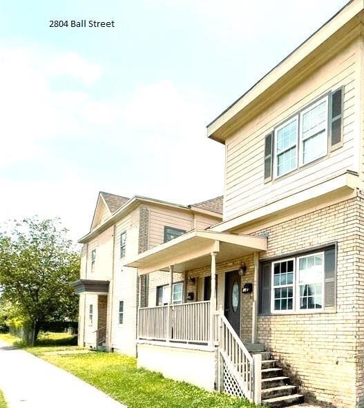Building Photo - 2804 Avenue H Rental
