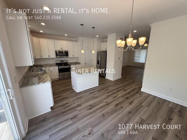 Photo - 1077 Harvest Ct