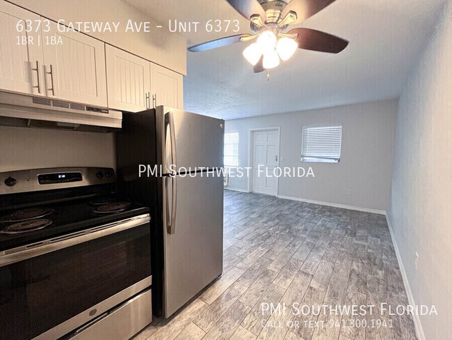 Photo - 6373 Gateway Ave Unit 6373