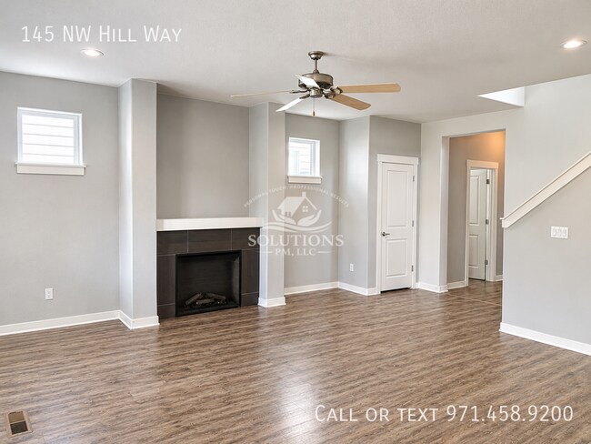 Photo - 145 NW Hill Way