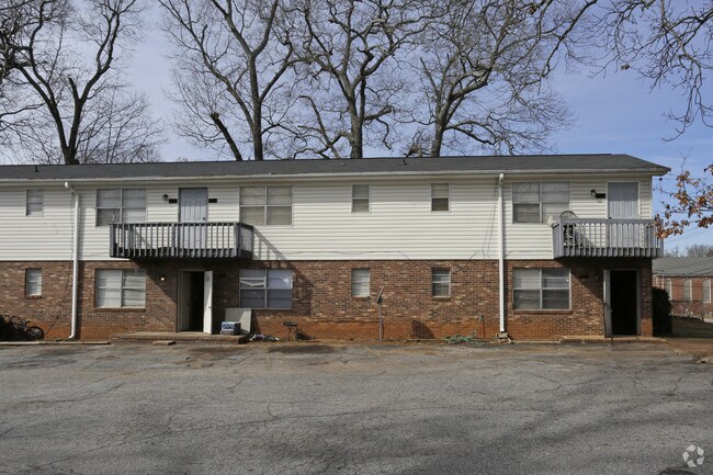 Photo - San Souci Apartments