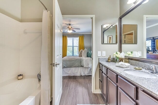 Aspire Mckinney Ranch