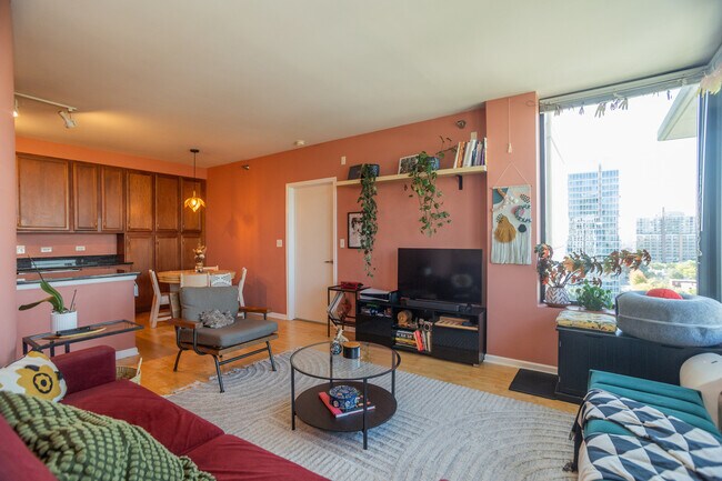 Photo - 1255 S State St Unit 1316