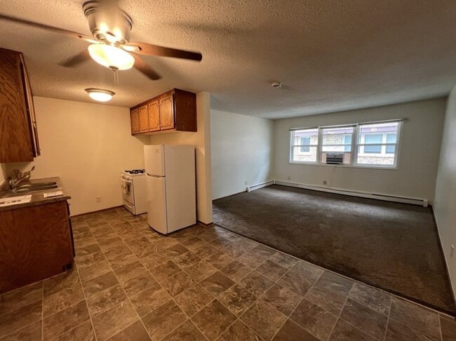 MV Apartments