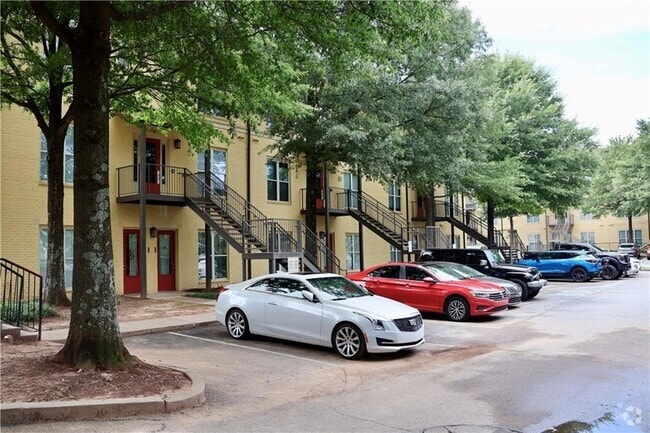 Building Photo - 1195 Milton Terrace SE Unit 2201 Rental