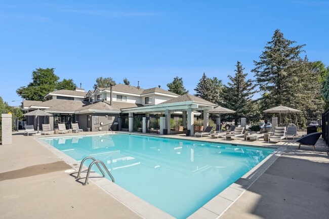 Building Photo - The Magwood Rental