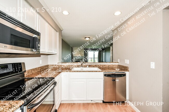 Photo - 410 2nd Ave S Unit 210