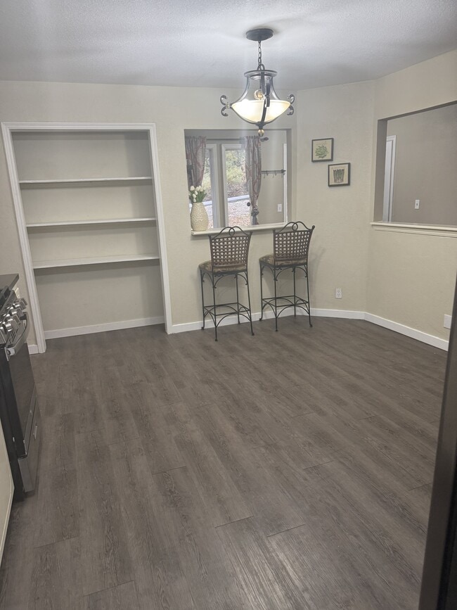 Photo - 2404 N Gray St House