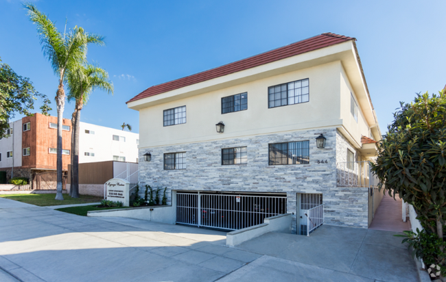 Building Photo - 544 E Tujunga Ave Rental