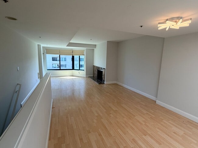 Photo - Opera Plaza view 2 bedroom 2 bath upper townhouse Unit 47