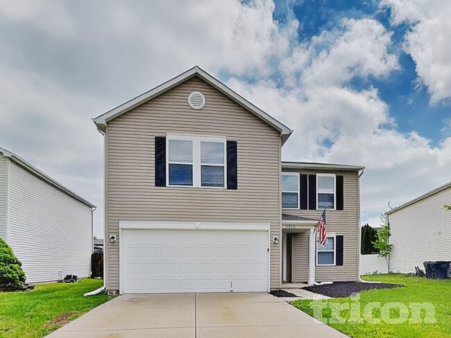 Building Photo - 9315 W Rising Sun Dr