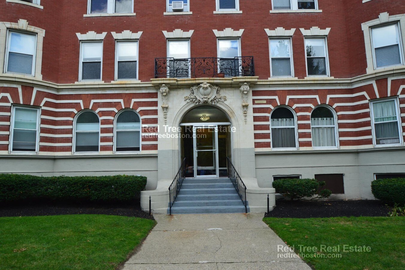 Photo - 1595 Beacon St Unit 16