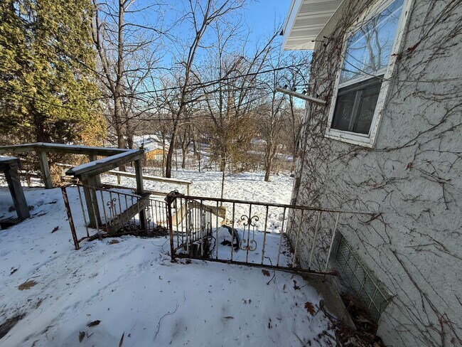 Photo - Under renovation! Glorious 4+ bed house along Wheelock.