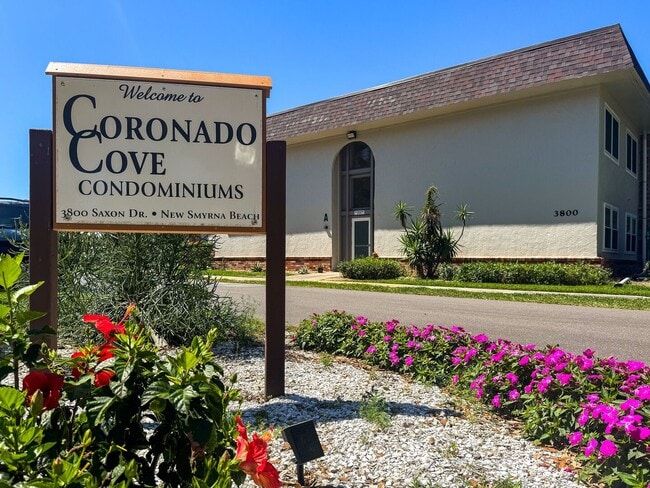 Building Photo - Fully Furnished 2Bedroom in Coronado Cove