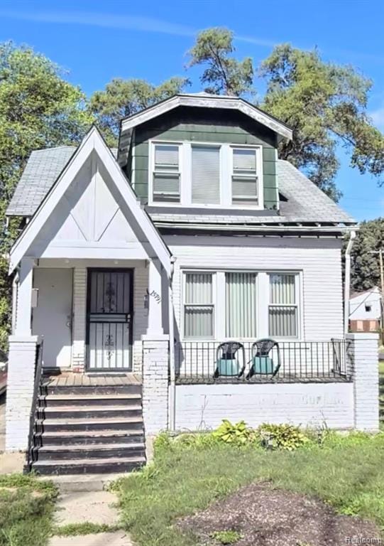 Building Photo - 15791 Cherrylawn St