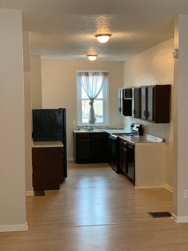 Photo - 1414 N Franklin St