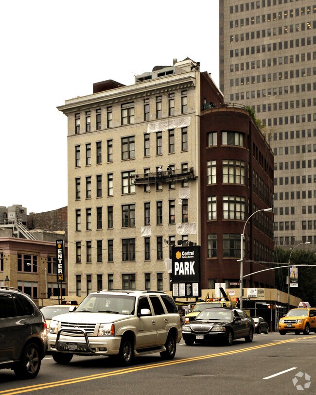 Primary Photo - Seaport Park