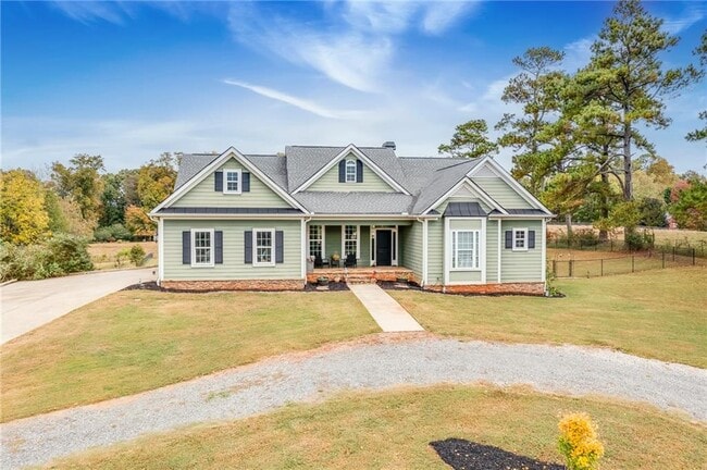 Building Photo - 8365 Wallace Wood Rd