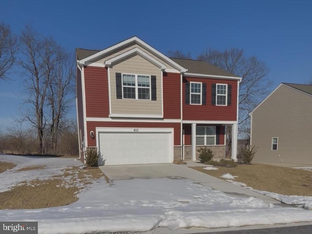 Photo - 411 Gatehouse Pl