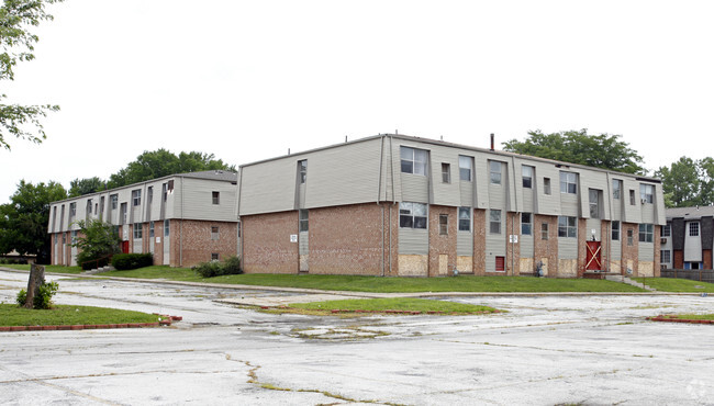 Bayview Apartments - Suder Point Apartments