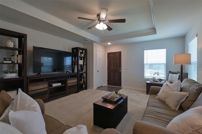 Photo - The newly closed development of Winn Ridge features this 3 bed 2 bath property