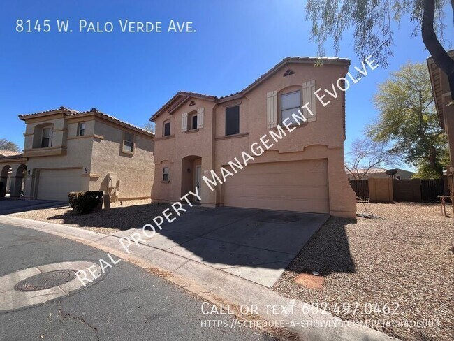 Photo - Large Peoria Home