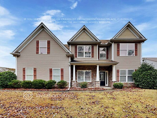 Photo - 1392 Summer Hill Ct House