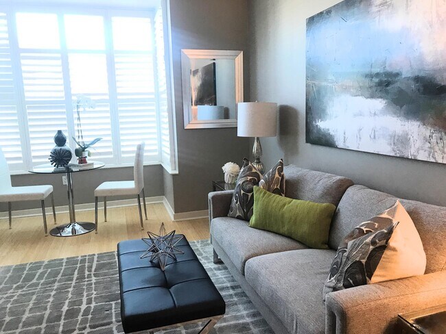 Photo - 55 Page St Unit 418