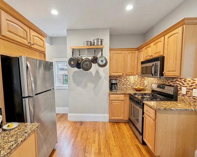Photo - 271 K St Unit 271 K Street #2