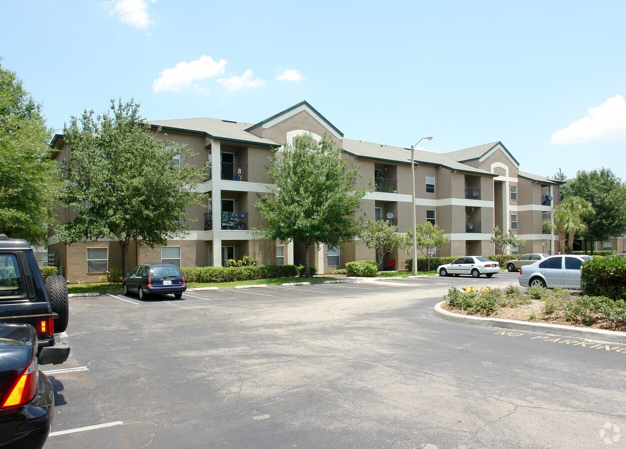 Photo - Buena Vista Point Apartments