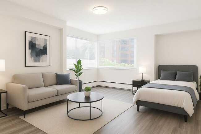 Photo - The Q Apartments
