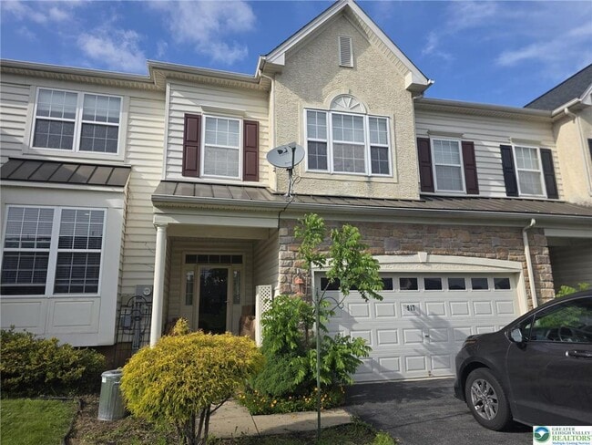 Photo - 517 N 40th St Townhome