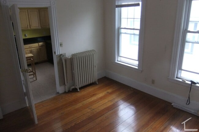9 Cushman Rd