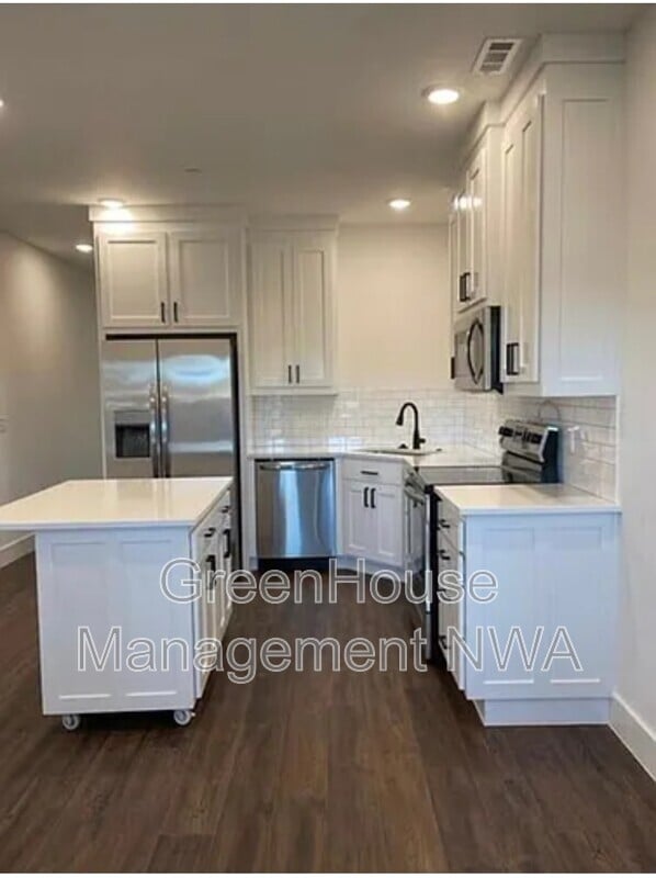 Photo - 503 S 7th St Townhome