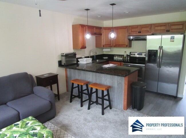 Photo - 3rd floor condo unit - fully furnished! Unit 302