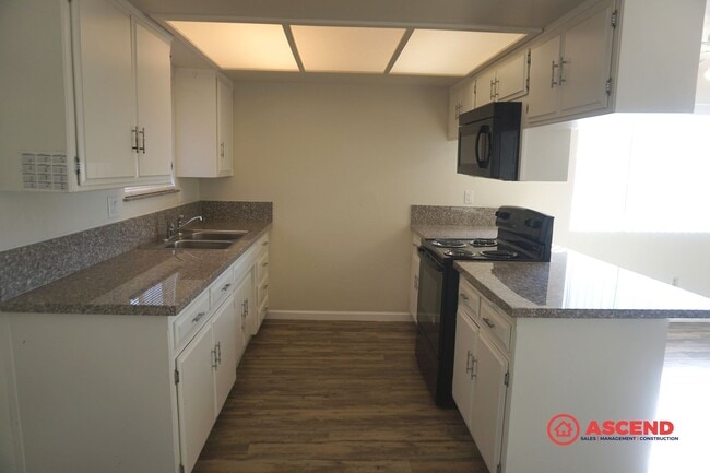 Photo - 326 Belle Ave Unit A