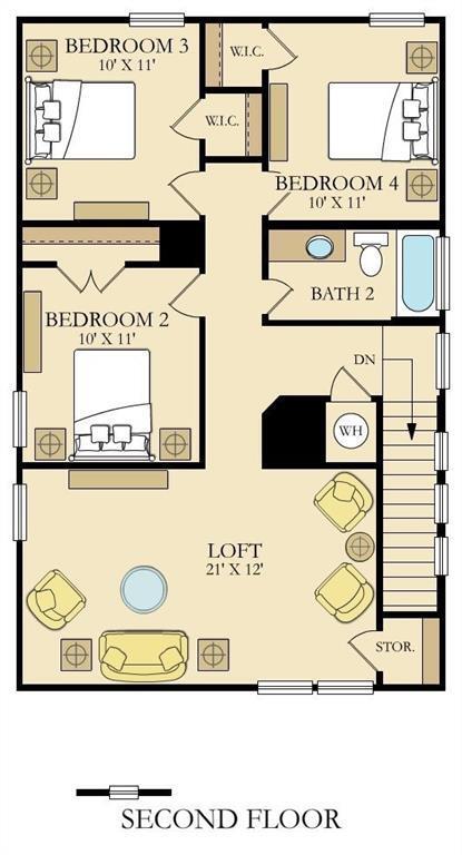 Photo - 1320 Weatherford Ln
