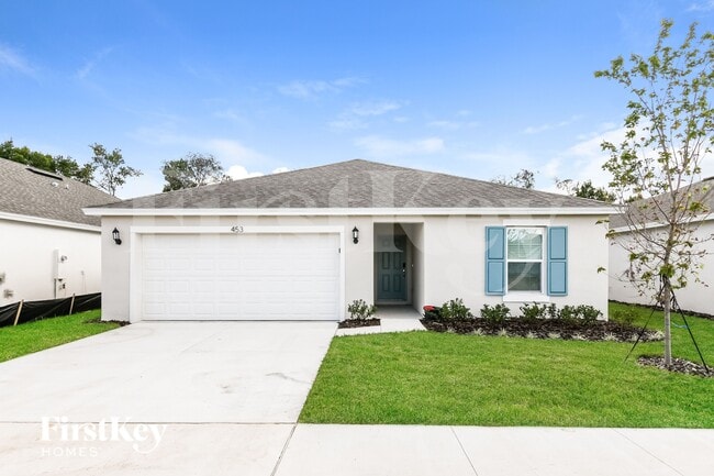 Photo - 453 Earhart Dr