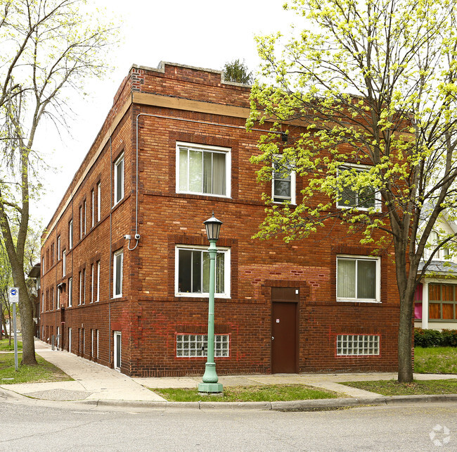 Building Photo - 535 Asbury Rental