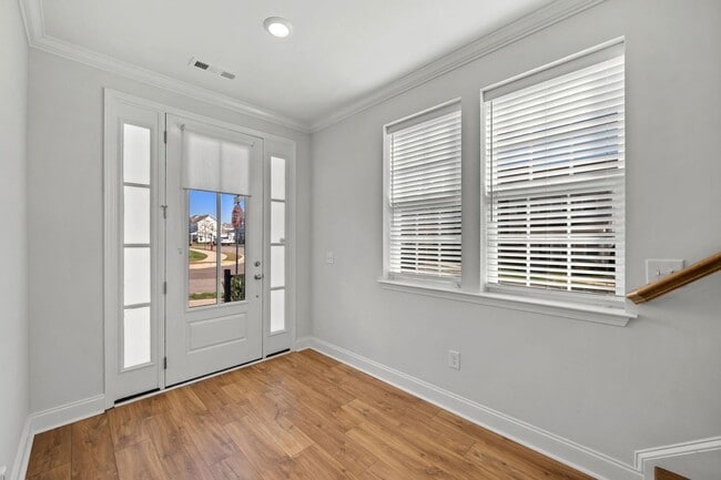 Photo - Burkitt Ridge Townhome