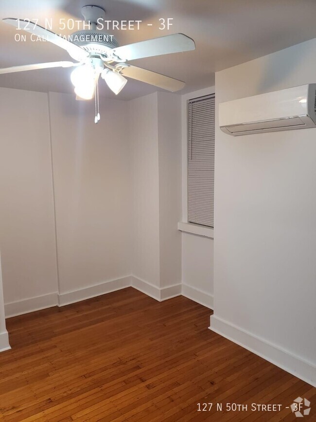 Building Photo - 127 N 50th St Unit 3F Rental