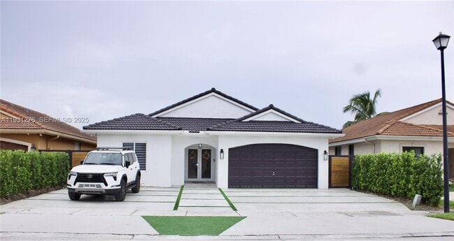 Building Photo - 16056 SW 66th Terrace