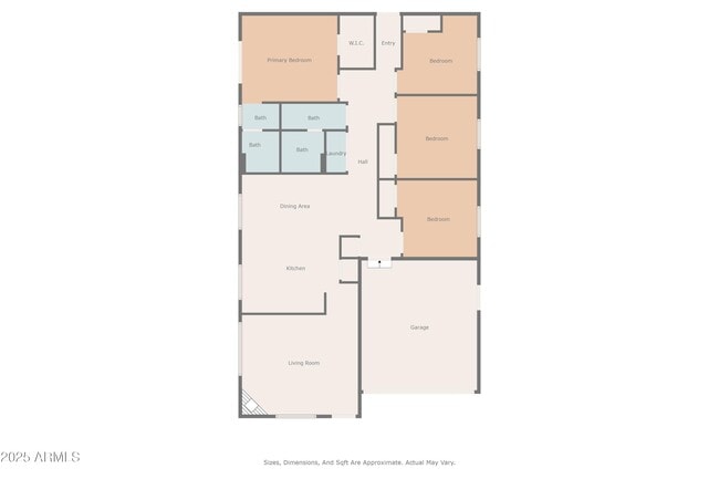 Building Photo - 3361 W Hansen