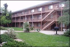 Building Photo - Crestview Apartments