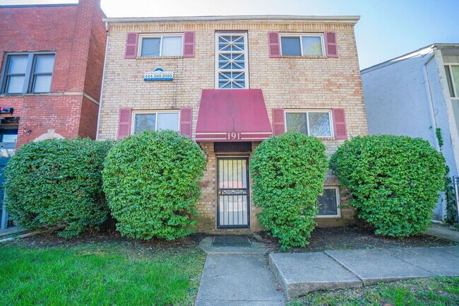 Building Photo - 191 Chittenden Ave Unit D