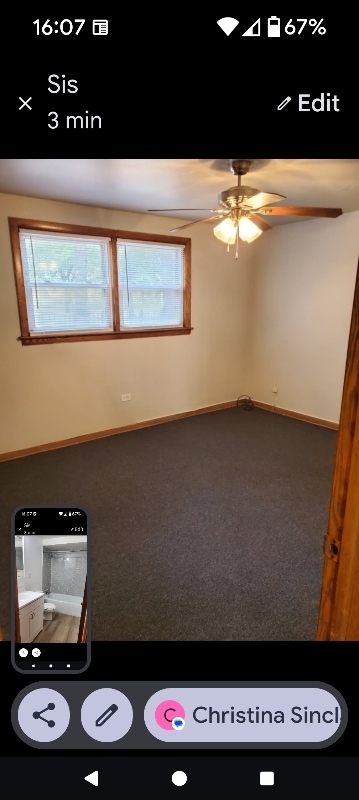 Photo - 1323 W Garfield Blvd Unidad #1A