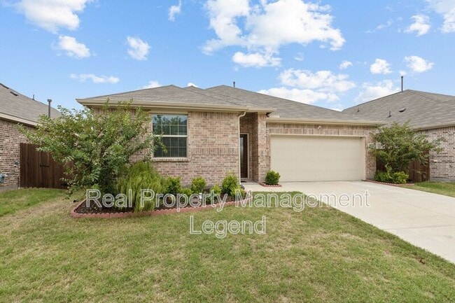 Photo - 3803 Thomas Plns Dr